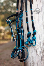 Load image into Gallery viewer, Comfort Bitless Bridle - Cora