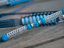 Load image into Gallery viewer, Comfort Bitless Bridle - Monisa Sama