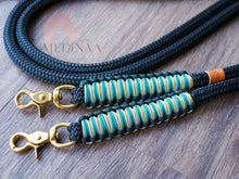 Load image into Gallery viewer, Rope Reins - Espazade II