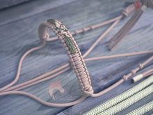 Load image into Gallery viewer, Hackamore Style Bitless Bridle - Khanza