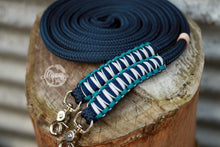 Load image into Gallery viewer, Rope Reins - Galal