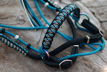 Load image into Gallery viewer, Comfort Bitless Bridle - Cora