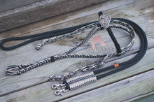 Load image into Gallery viewer, Fairytale Bridle - Tarfa
