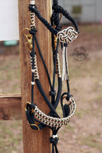 Load image into Gallery viewer, Comfort Bitless Bridle - Morafic