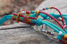 Load image into Gallery viewer, Comfort Bitless Bridle - Cheyenne V3