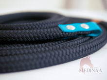 Load image into Gallery viewer, Cavesson Lunge Line - Hamilton