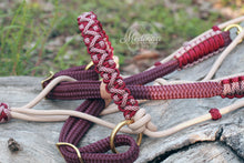 Load image into Gallery viewer, Comfort Bitless Bridle - Sinai