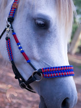 Load image into Gallery viewer, Comfort Bitless Bridle - Hector