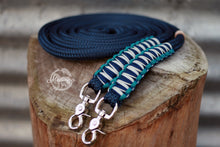 Load image into Gallery viewer, Rope Reins - Galal