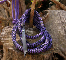 Load image into Gallery viewer, Natural Horsemanship Lead Rope