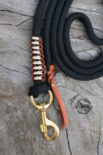 Load image into Gallery viewer, Lead Rope - Mouna
