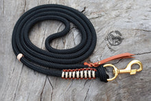 Load image into Gallery viewer, Lead Rope - Mouna