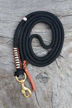 Load image into Gallery viewer, Lead Rope - Mouna
