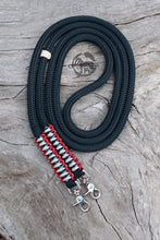Load image into Gallery viewer, Rope Reins - Louise