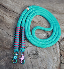 Load image into Gallery viewer, Rope Reins - All Sorts