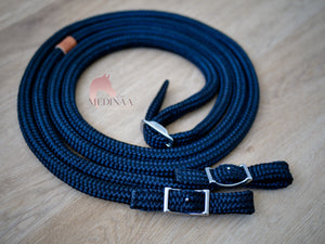 Rope Reins - Joined