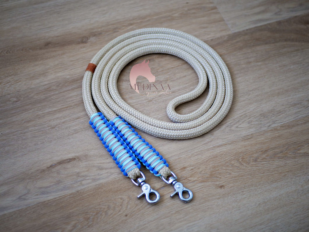 Rope Reins - Moksha