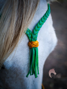 Comfort Bitless Bridle - Spellbound