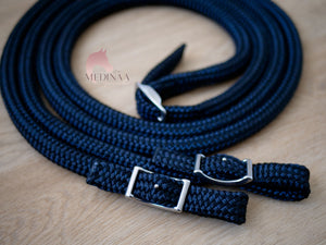 Rope Reins - Joined