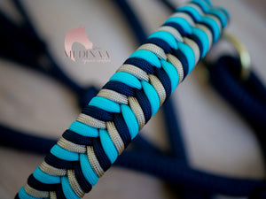 Comfort Bitless Bridle - Espazade II