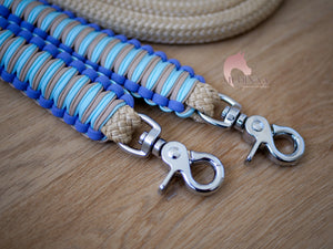 Rope Reins - Moksha