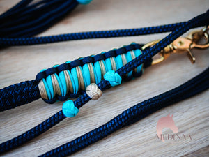 Comfort Bitless Bridle - Espazade II