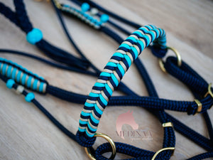 Comfort Bitless Bridle - Espazade II