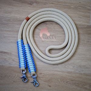 Rope Reins - Moksha