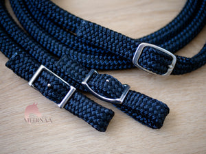 Rope Reins - Joined