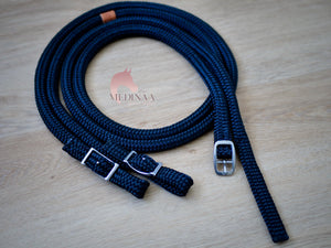 Rope Reins - Joined