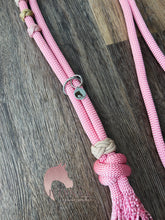 Load image into Gallery viewer, IN STOCK Cordeo and Rhythm Bead Combo - Earthy Pink