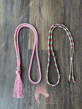Load image into Gallery viewer, IN STOCK Cordeo and Rhythm Bead Combo - Earthy Pink
