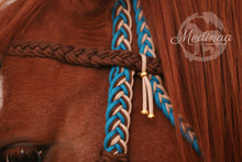 Load image into Gallery viewer, Fairytale Bridle - Cowgirl