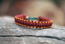 Load image into Gallery viewer, IN STOCK Paracord Bracelet - Twiggy
