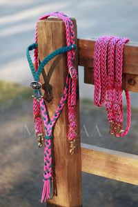 Braided Reins - Moment To Shine