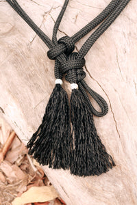 Add On - Mecate Style Reins