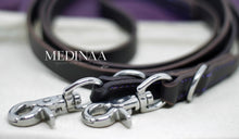 Load image into Gallery viewer, Leather Dog Leash - Rory