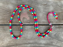 Load image into Gallery viewer, IN STOCK Rhythm Bead Necklace - Joy