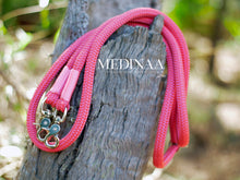 Load image into Gallery viewer, IN STOCK Dog Leash - Flamingo