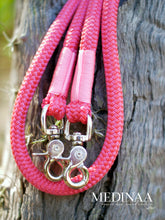 Load image into Gallery viewer, IN STOCK Dog Leash - Flamingo