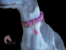 Load image into Gallery viewer, Braided Collar - Macey