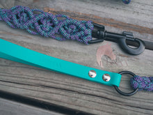 Load image into Gallery viewer, Macrame Leash - Grand