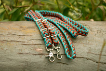 Load image into Gallery viewer, Braided Reins - Boho