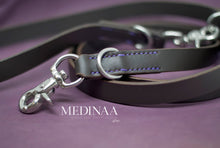 Load image into Gallery viewer, Leather Dog Leash - Rory