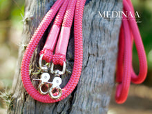 Load image into Gallery viewer, IN STOCK Dog Leash - Flamingo