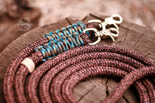 Rope Reins - Antique Abyss
