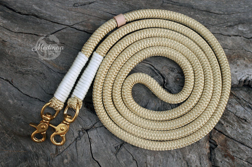 Rope Reins - Forever After