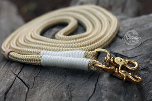 Rope Reins - Forever After