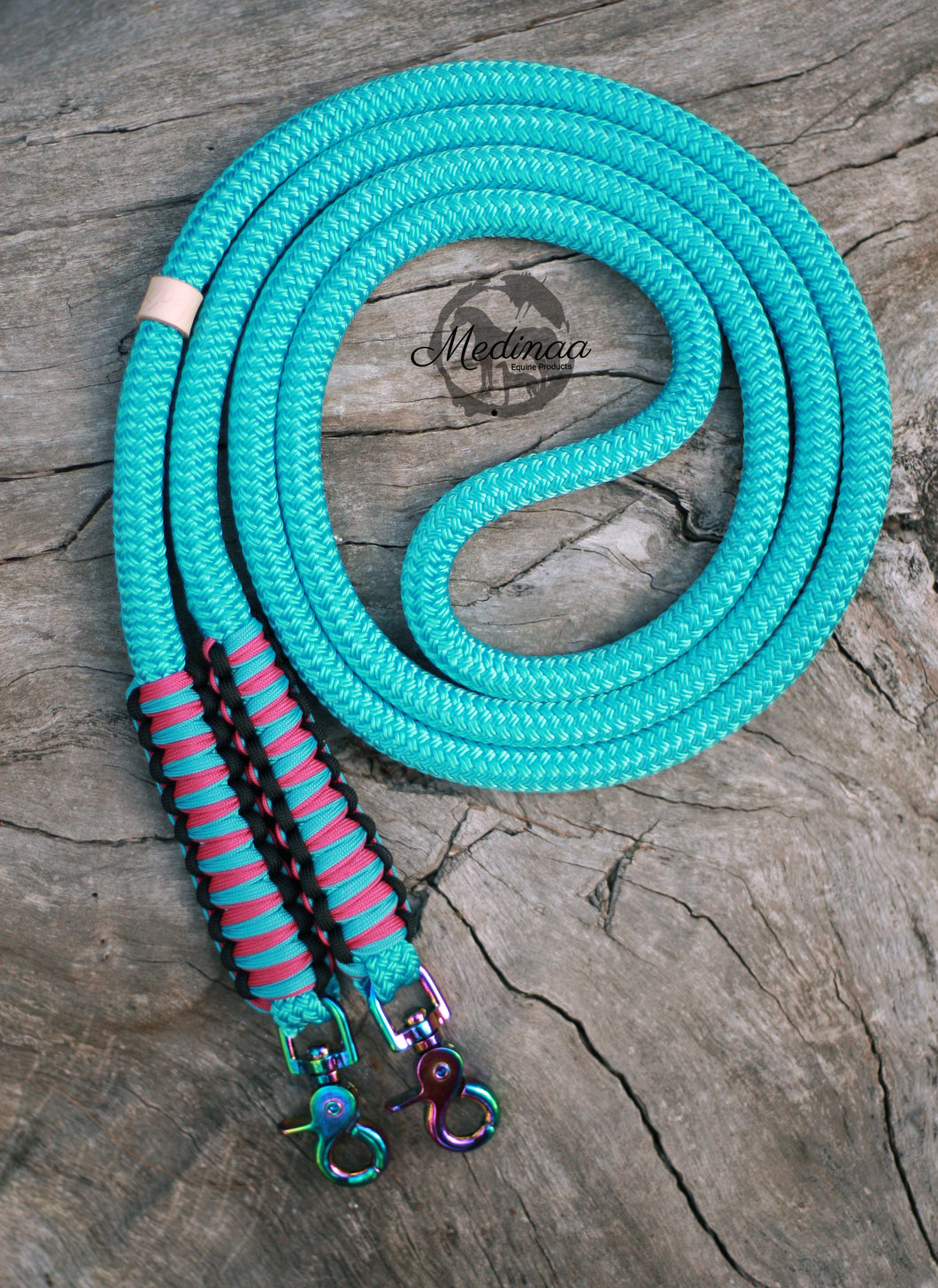 Rope Reins - All Sorts
