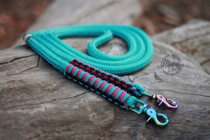 Rope Reins - All Sorts